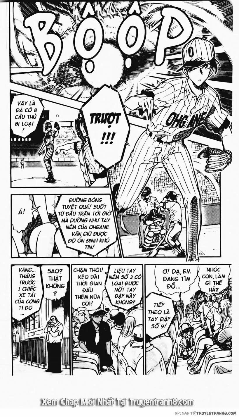 Thám Tử Conan 447 trang 5