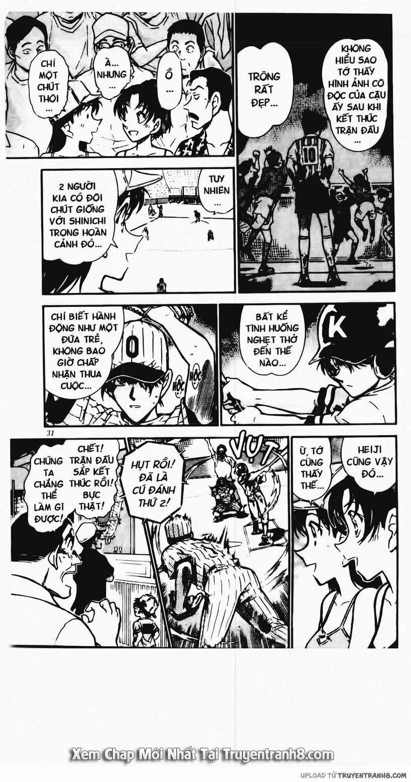 Thám Tử Conan 448 trang 12