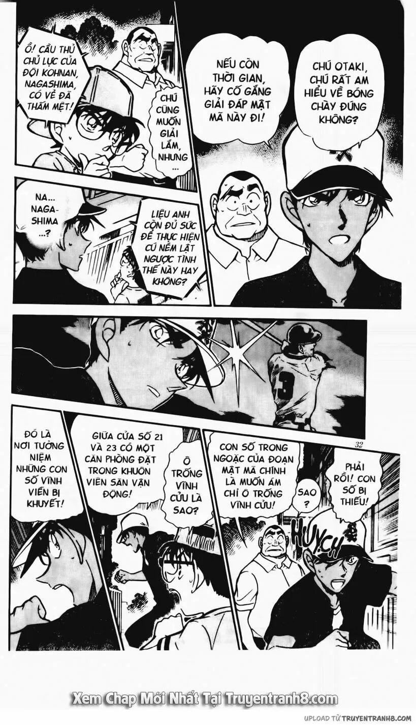 Thám Tử Conan 448 trang 13