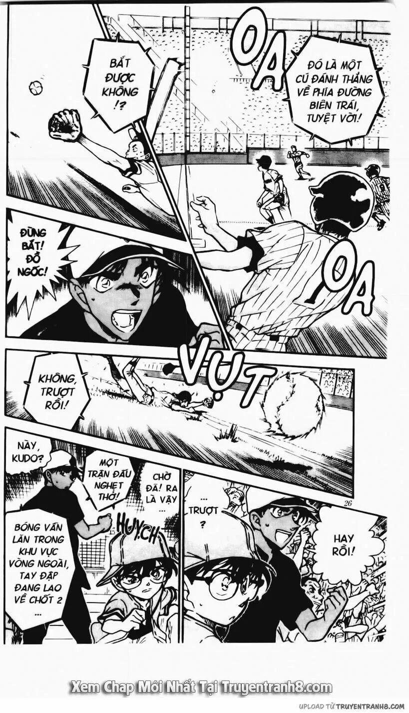 Thám Tử Conan 448 trang 7