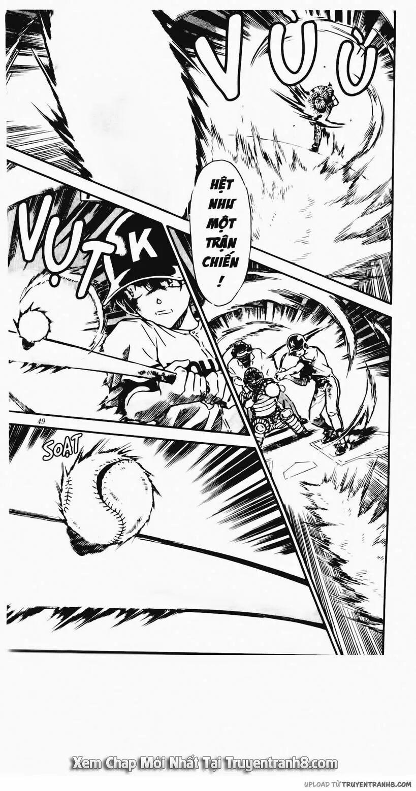 Thám Tử Conan 449 trang 14