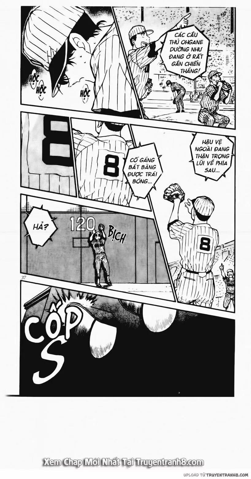 Thám Tử Conan 449 trang 2