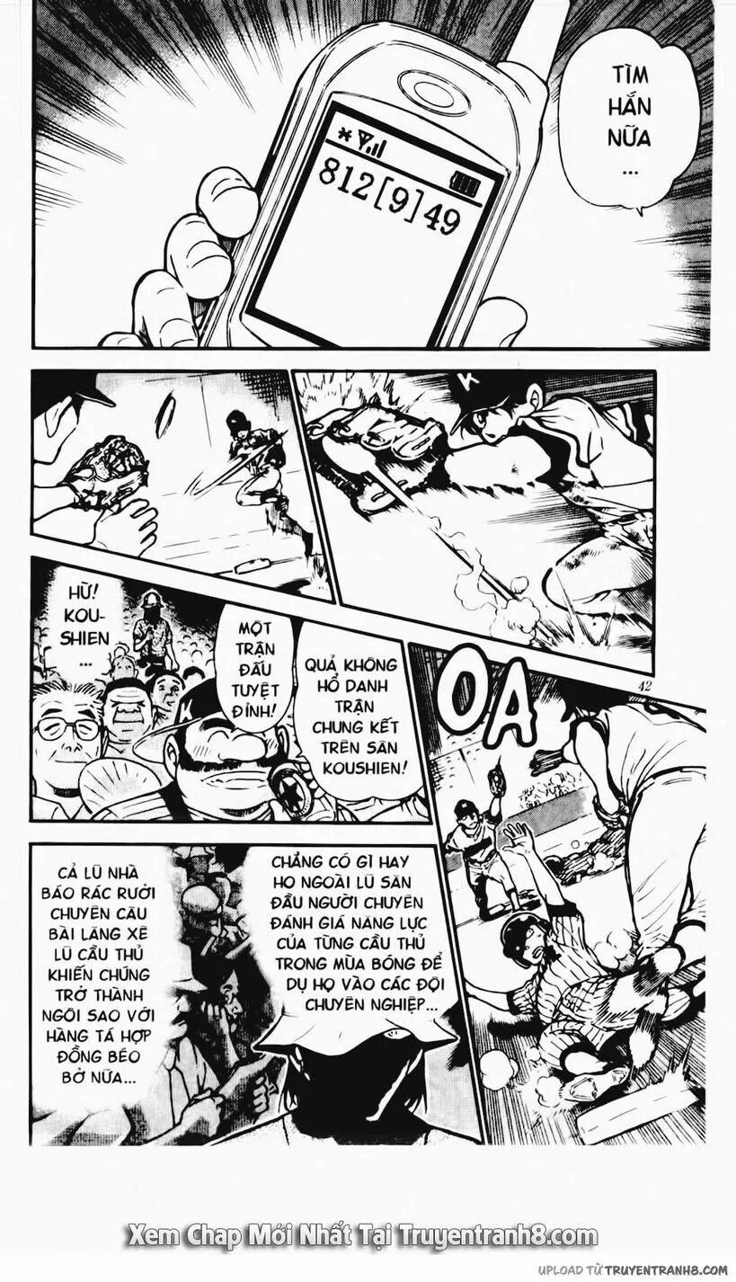 Thám Tử Conan 449 trang 7