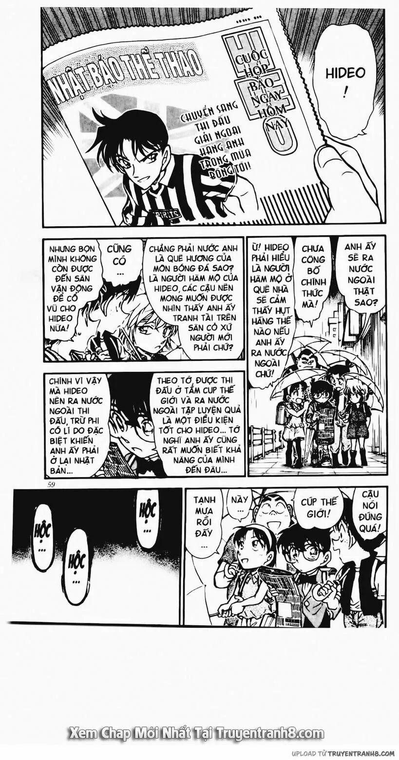 Thám Tử Conan 450 trang 6