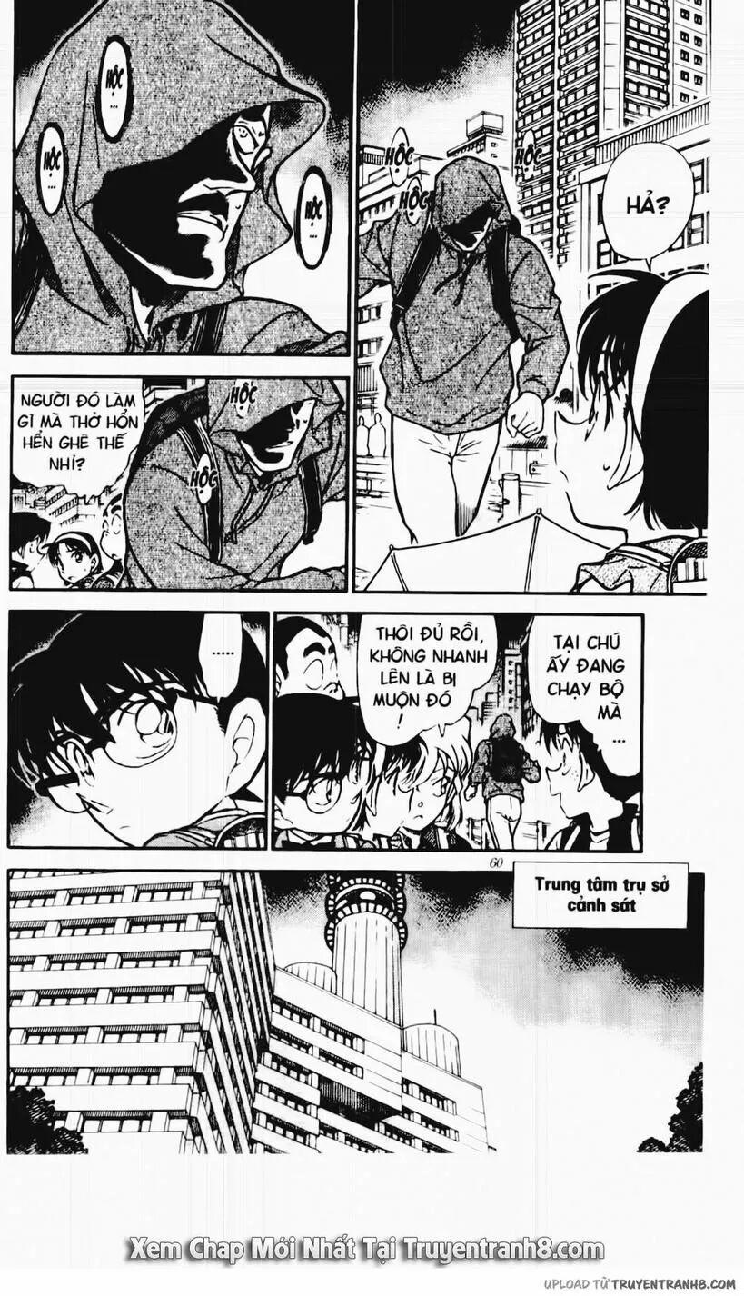 Thám Tử Conan 450 trang 7