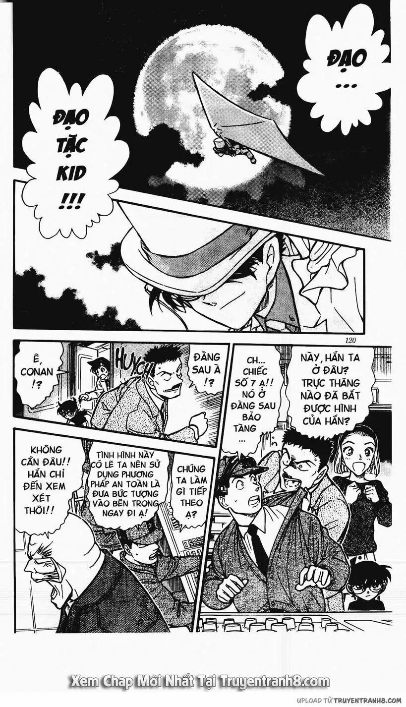 Thám Tử Conan 453 trang 15