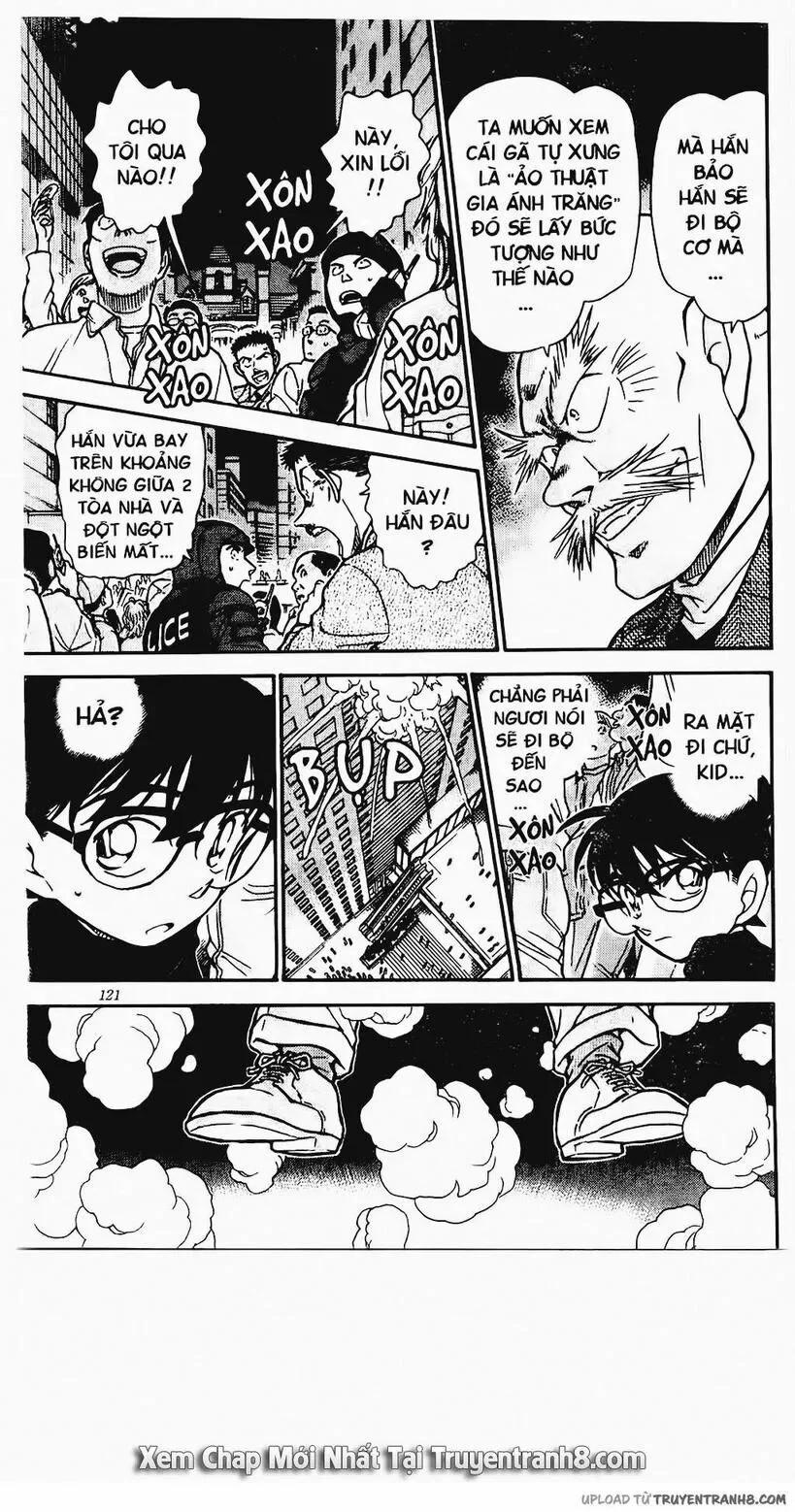 Thám Tử Conan 453 trang 16