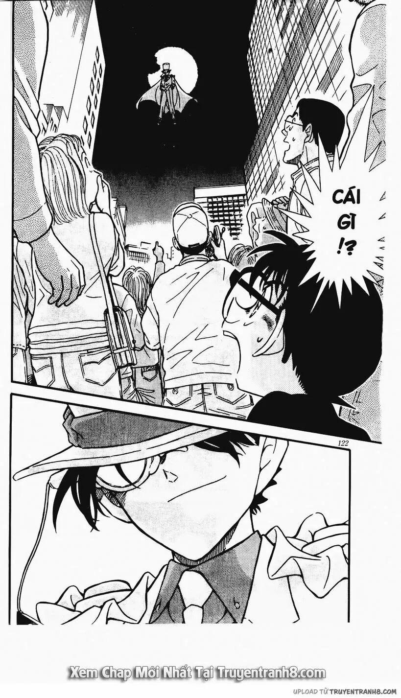 Thám Tử Conan 453 trang 17