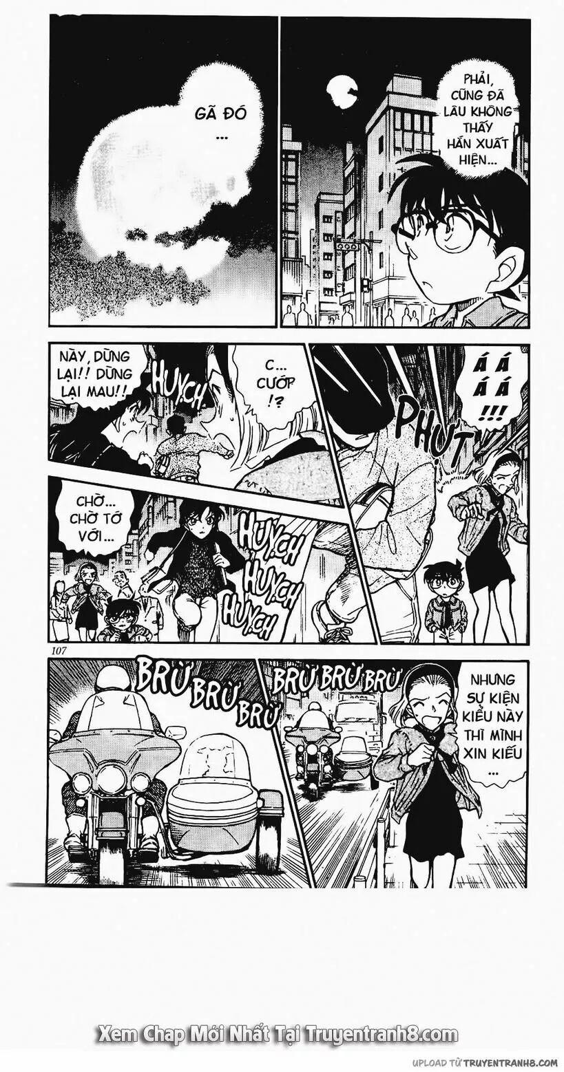 Thám Tử Conan 453 trang 2
