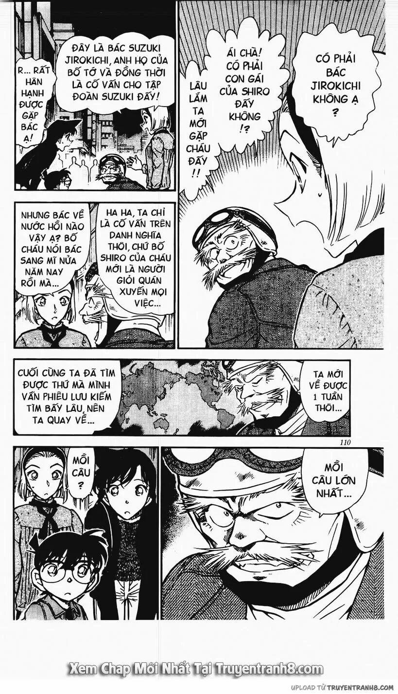 Thám Tử Conan 453 trang 5