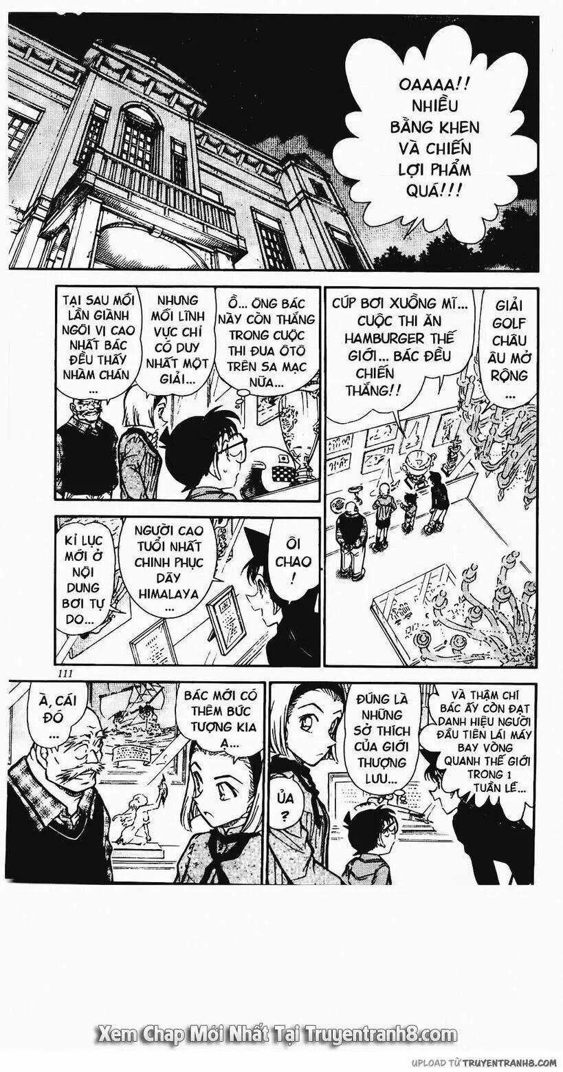 Thám Tử Conan 453 trang 6