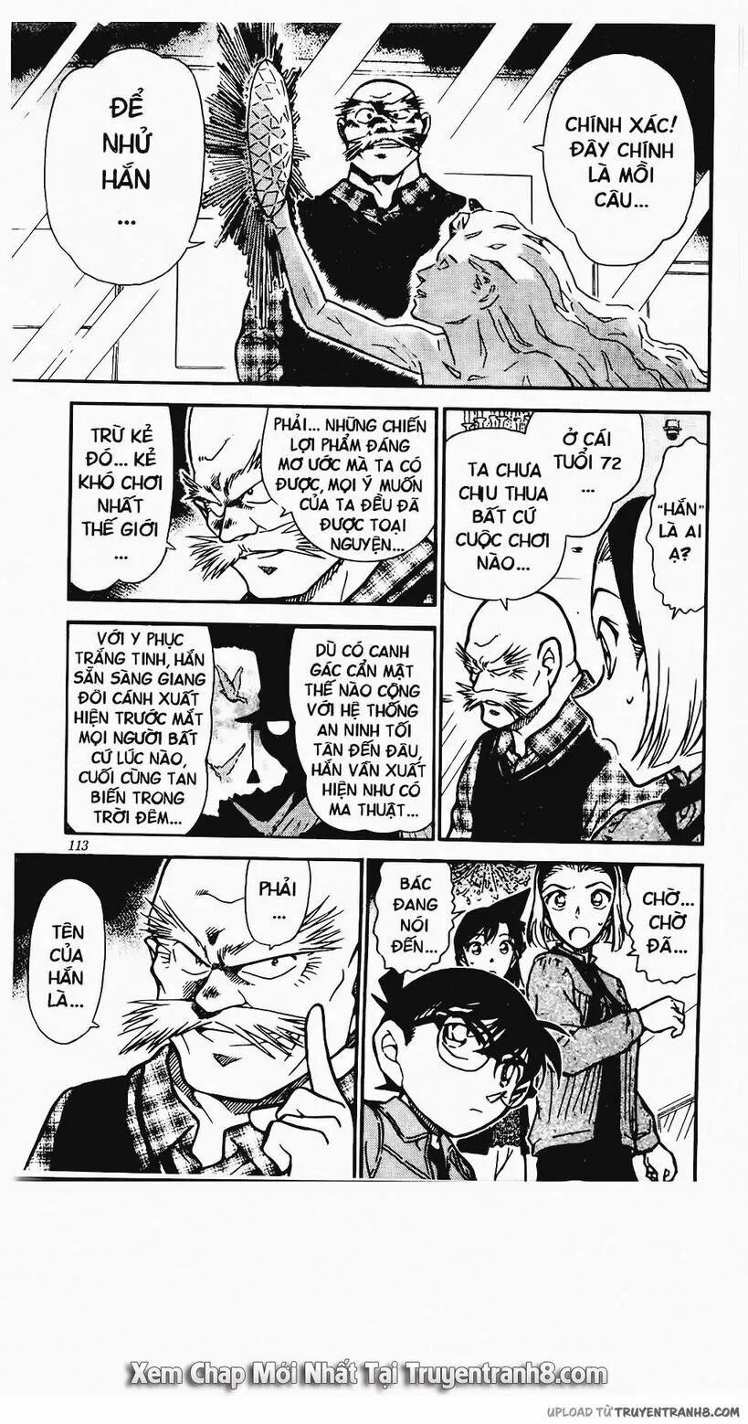 Thám Tử Conan 453 trang 8