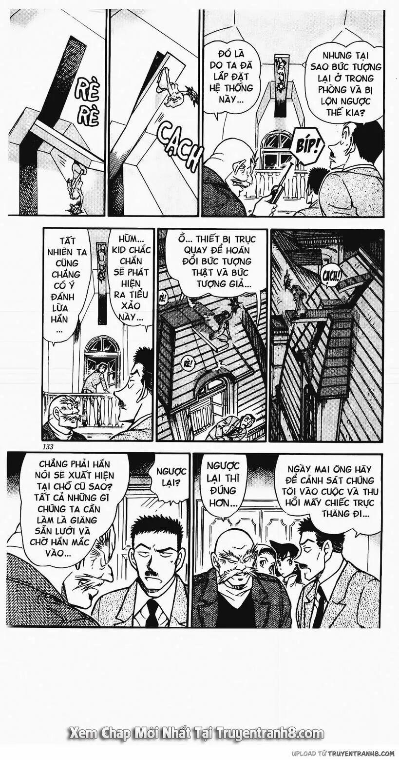 Thám Tử Conan 454 trang 10