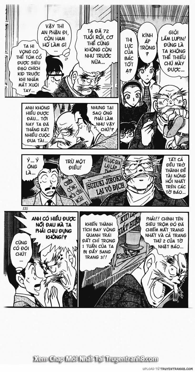 Thám Tử Conan 454 trang 12