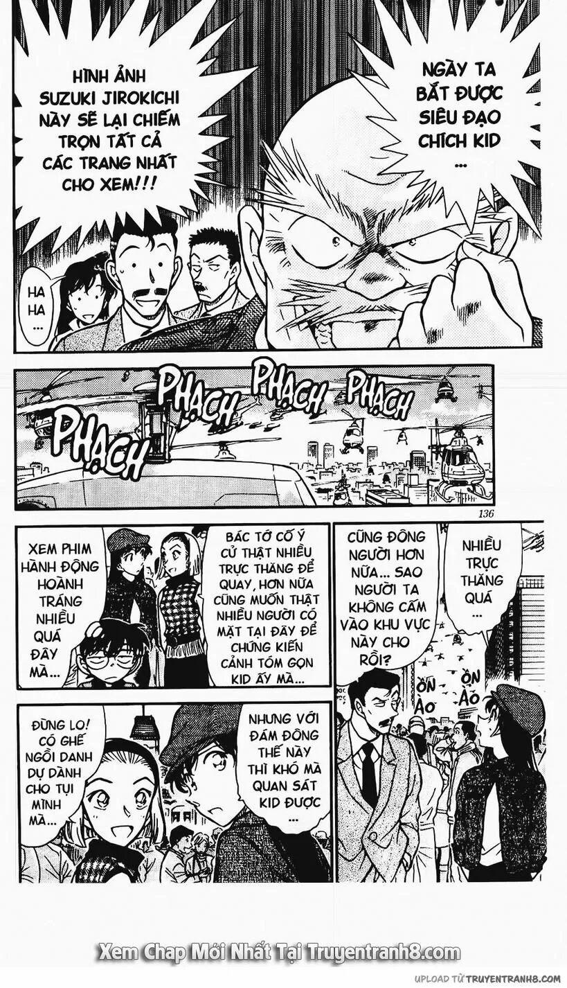 Thám Tử Conan 454 trang 13