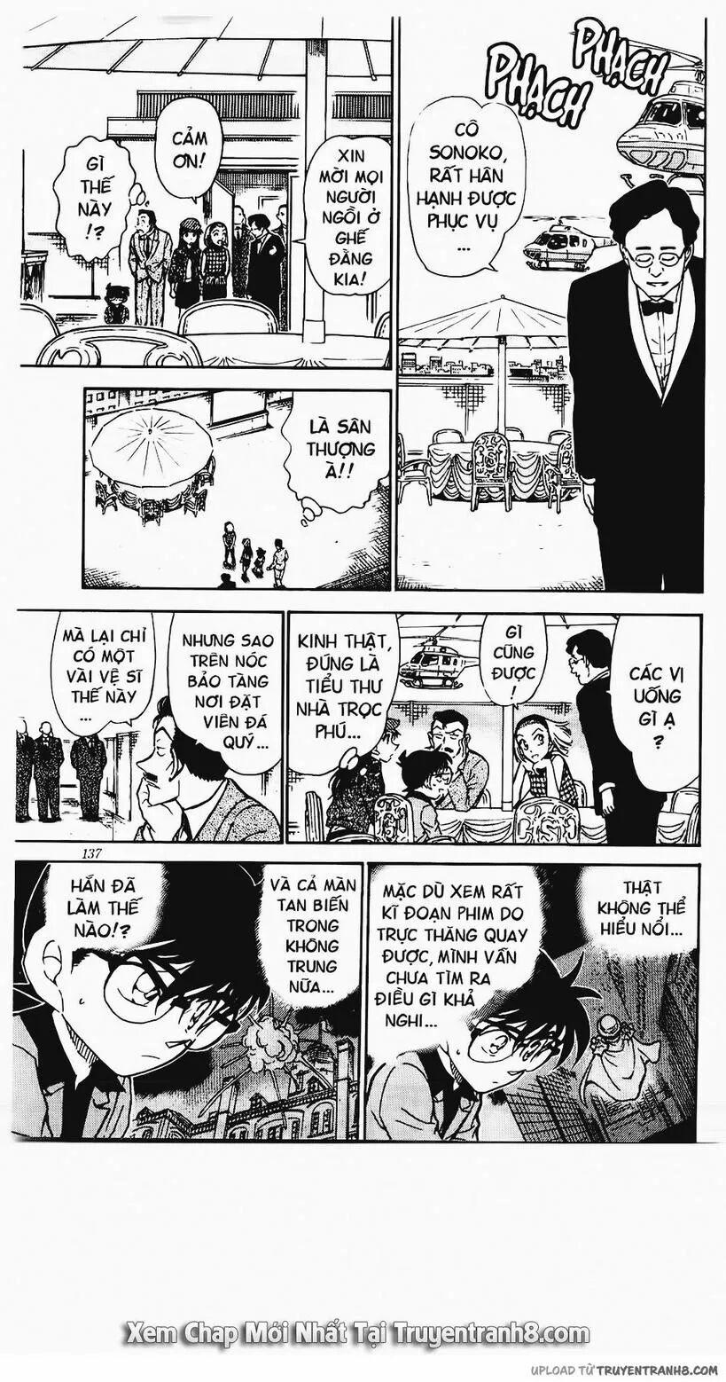 Thám Tử Conan 454 trang 14