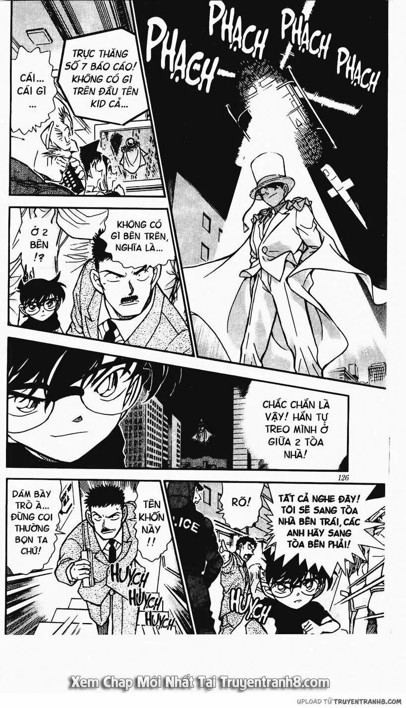Thám Tử Conan 454 trang 3