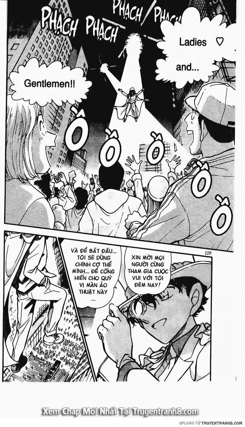 Thám Tử Conan 454 trang 5