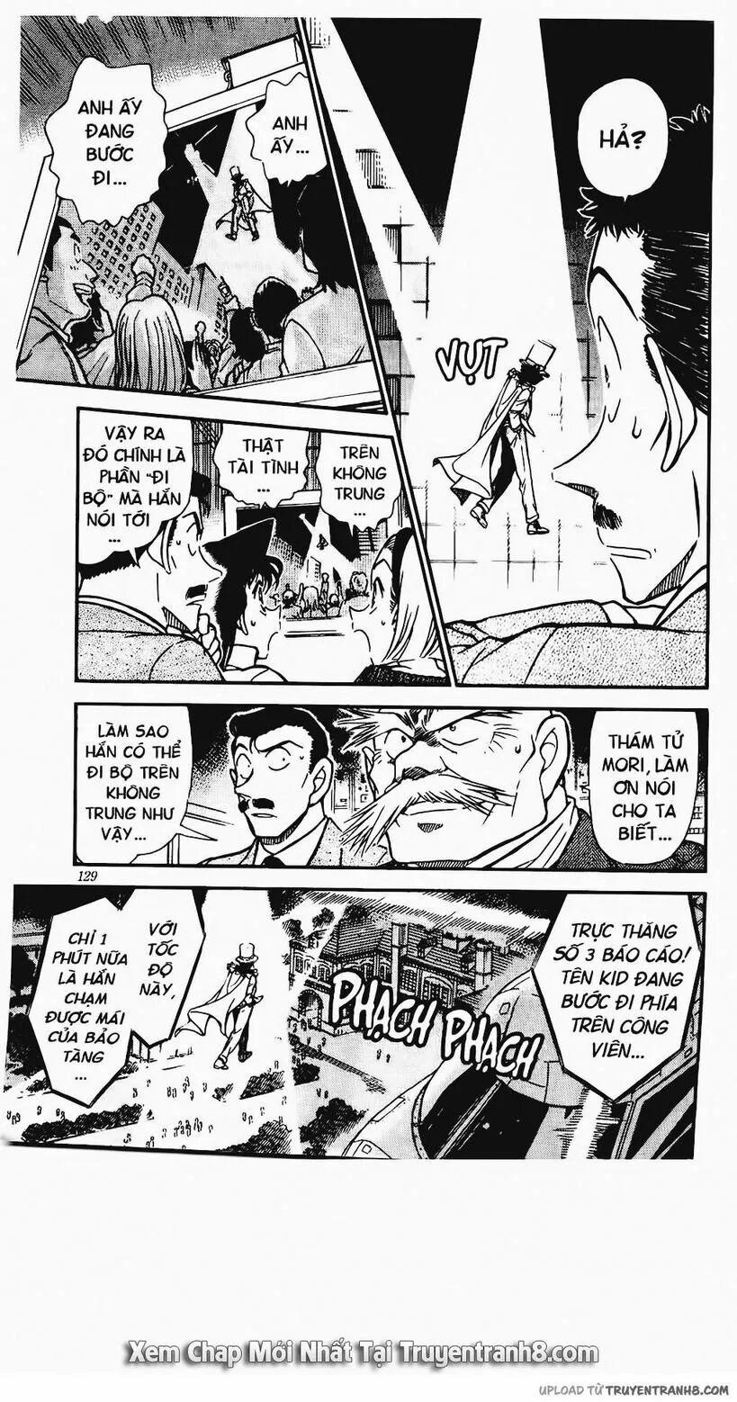 Thám Tử Conan 454 trang 6
