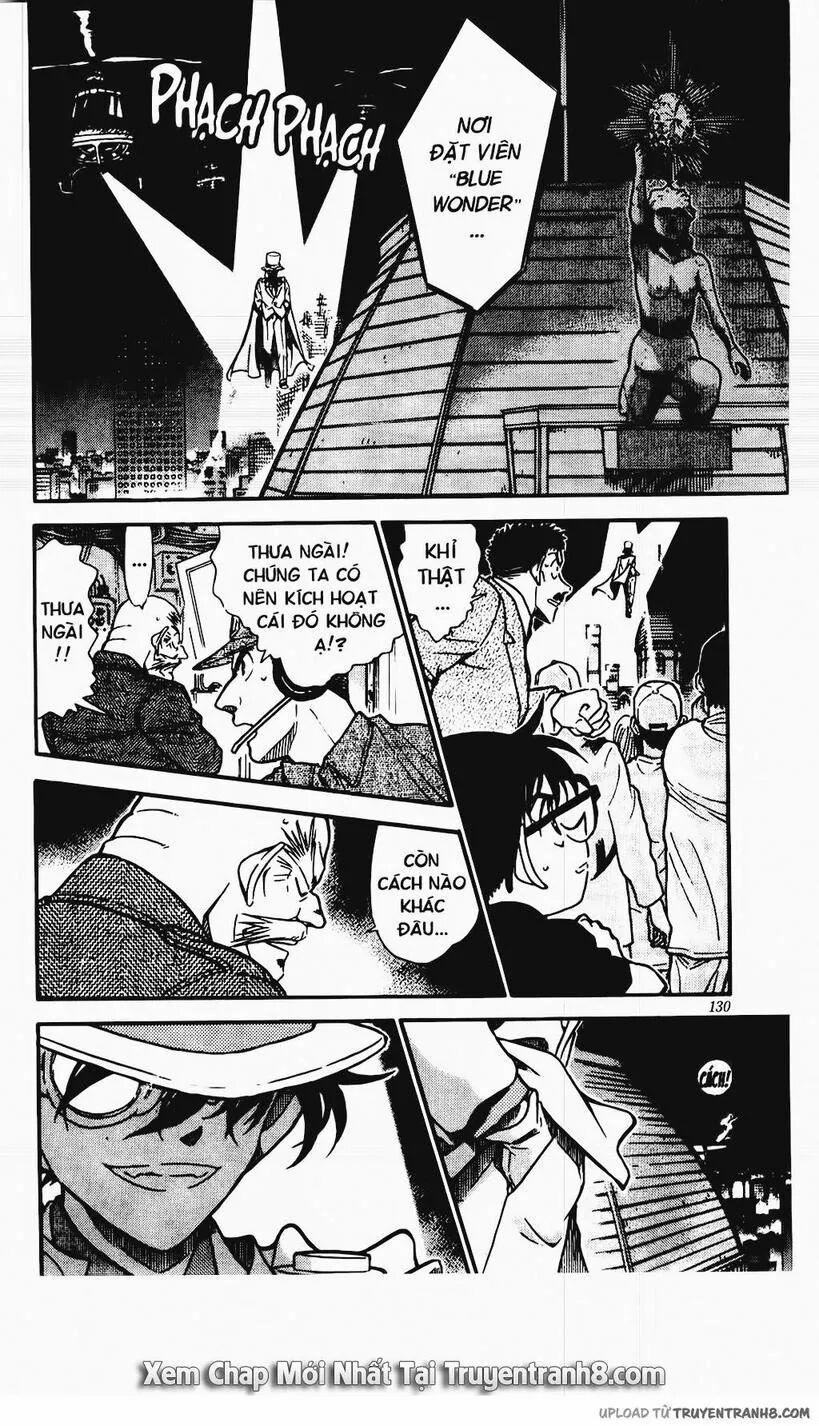 Thám Tử Conan 454 trang 7