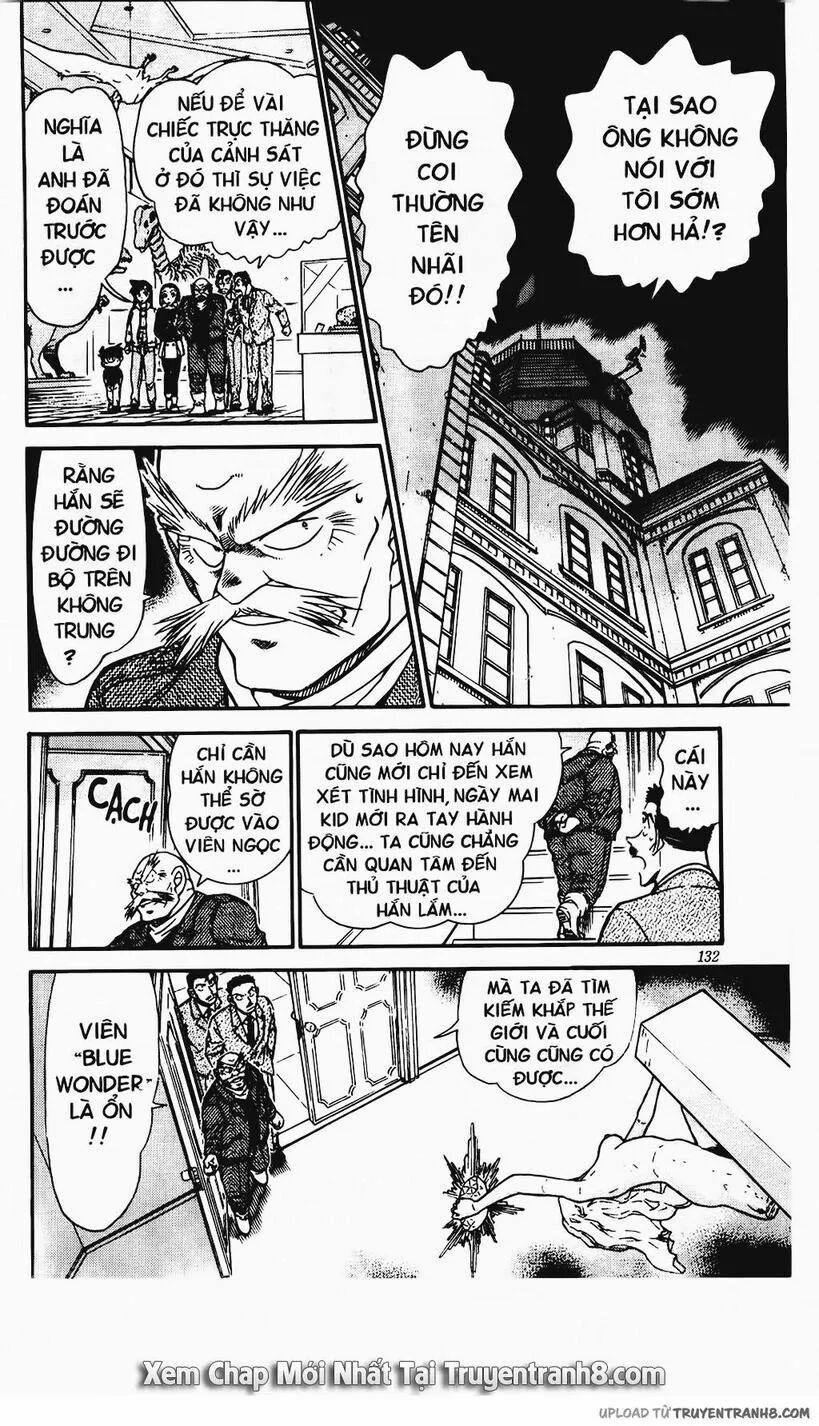 Thám Tử Conan 454 trang 9
