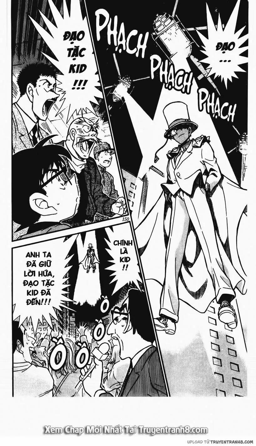 Thám Tử Conan 455 trang 11