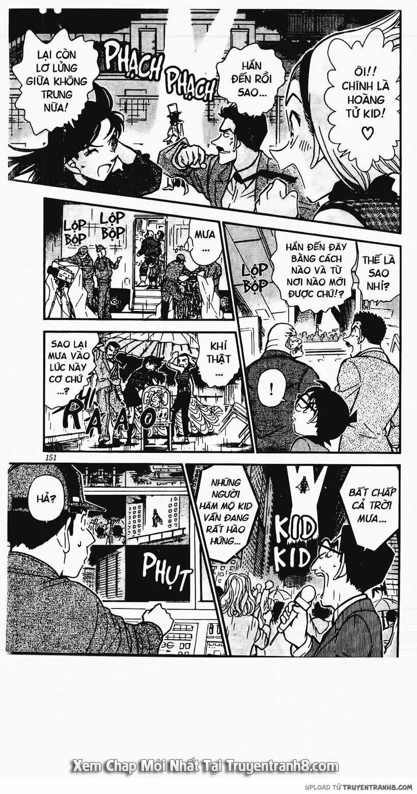 Thám Tử Conan 455 trang 12
