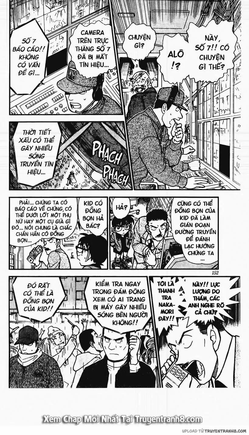 Thám Tử Conan 455 trang 13