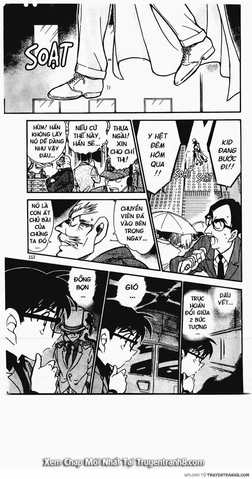Thám Tử Conan 455 trang 14