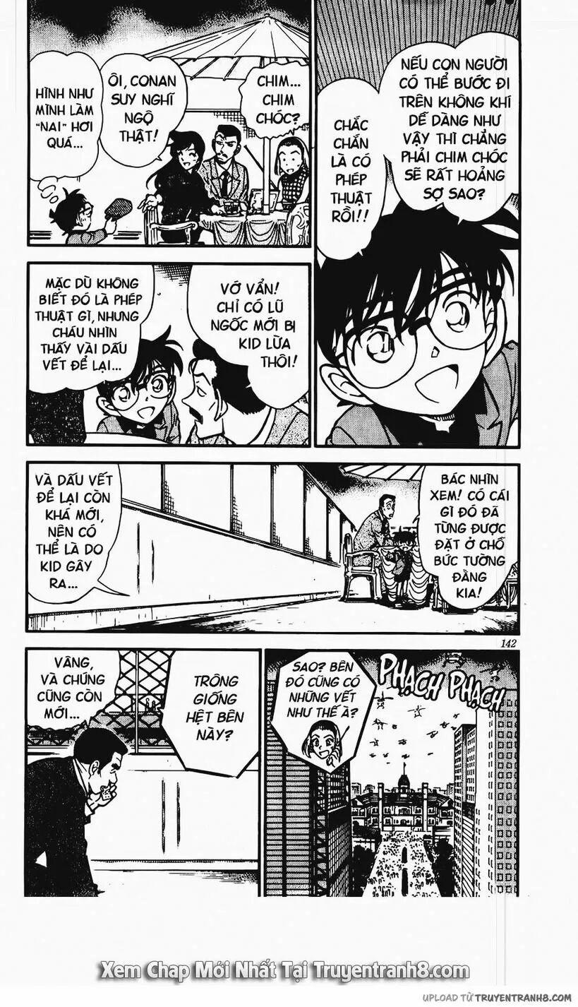 Thám Tử Conan 455 trang 3