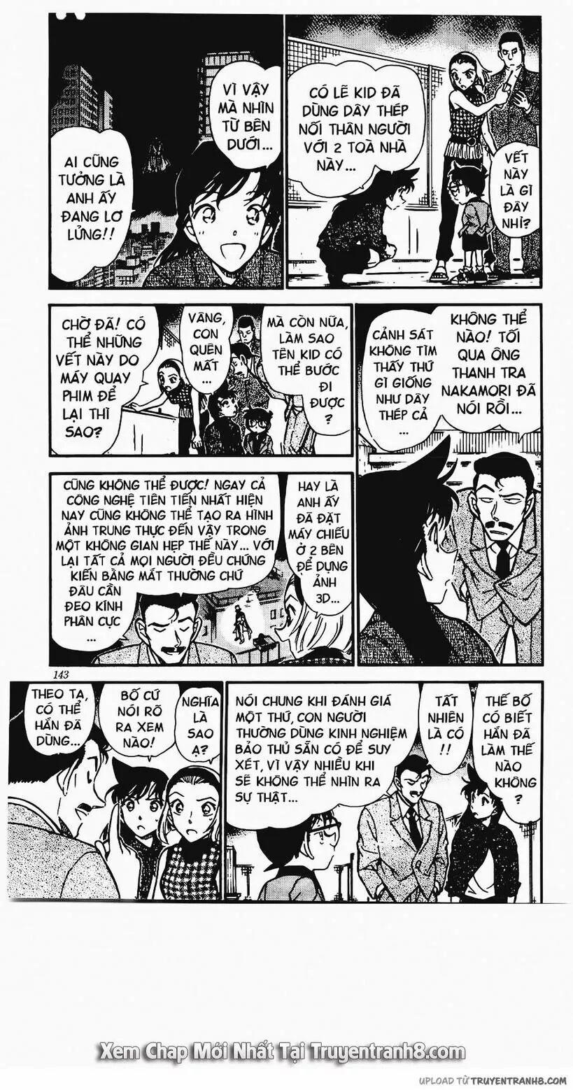 Thám Tử Conan 455 trang 4