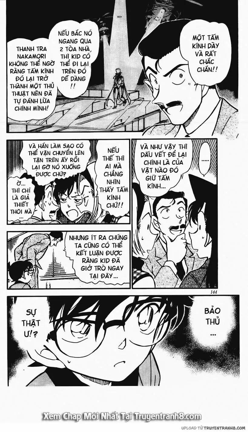 Thám Tử Conan 455 trang 5