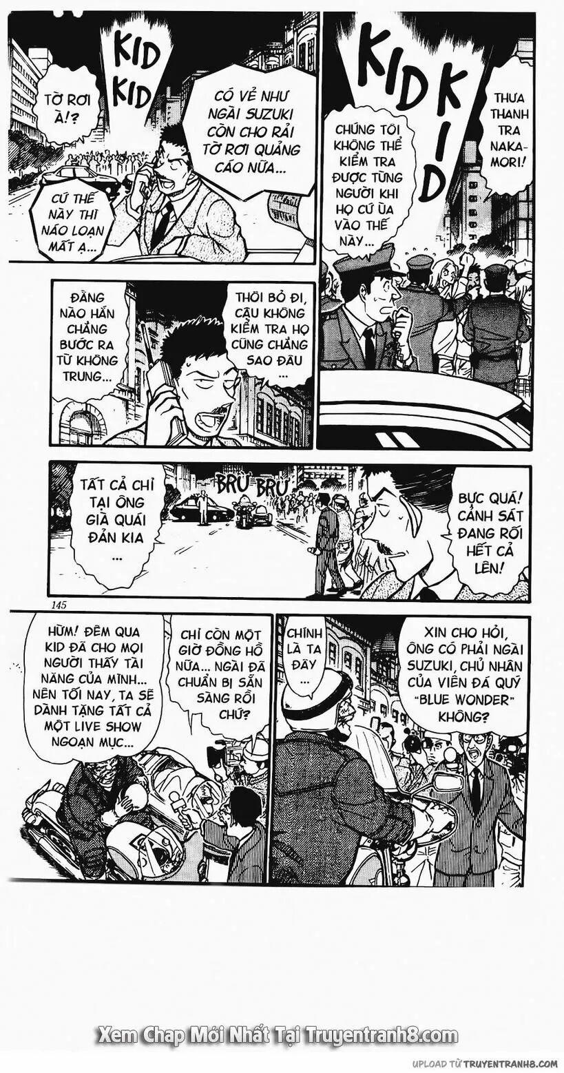 Thám Tử Conan 455 trang 6