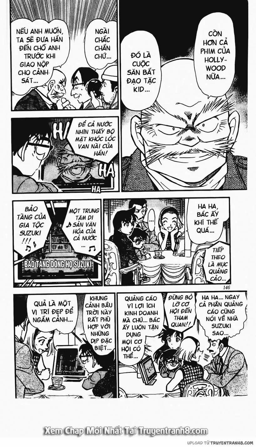 Thám Tử Conan 455 trang 7