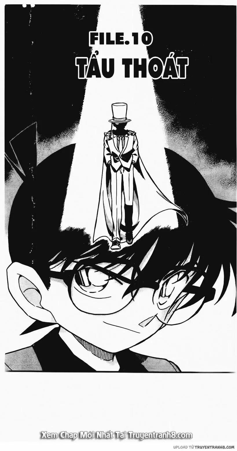 Thám Tử Conan 456 trang 0