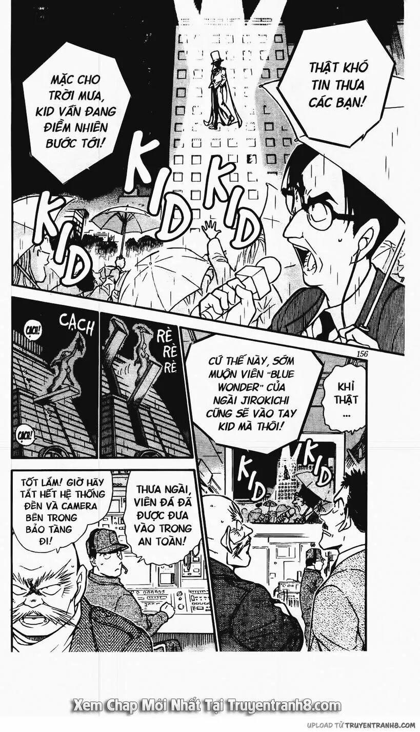 Thám Tử Conan 456 trang 1