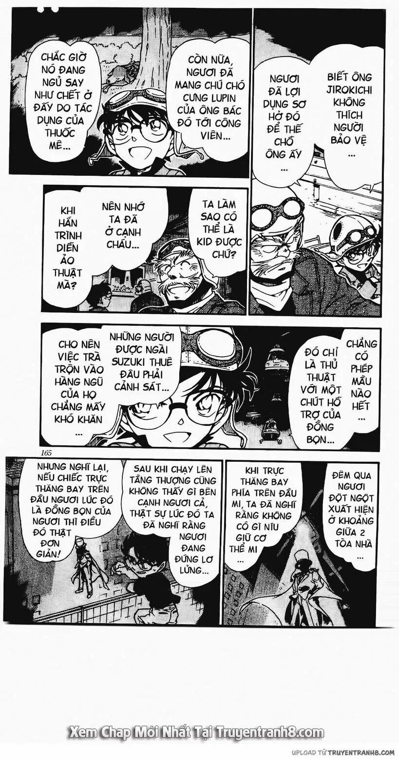 Thám Tử Conan 456 trang 10