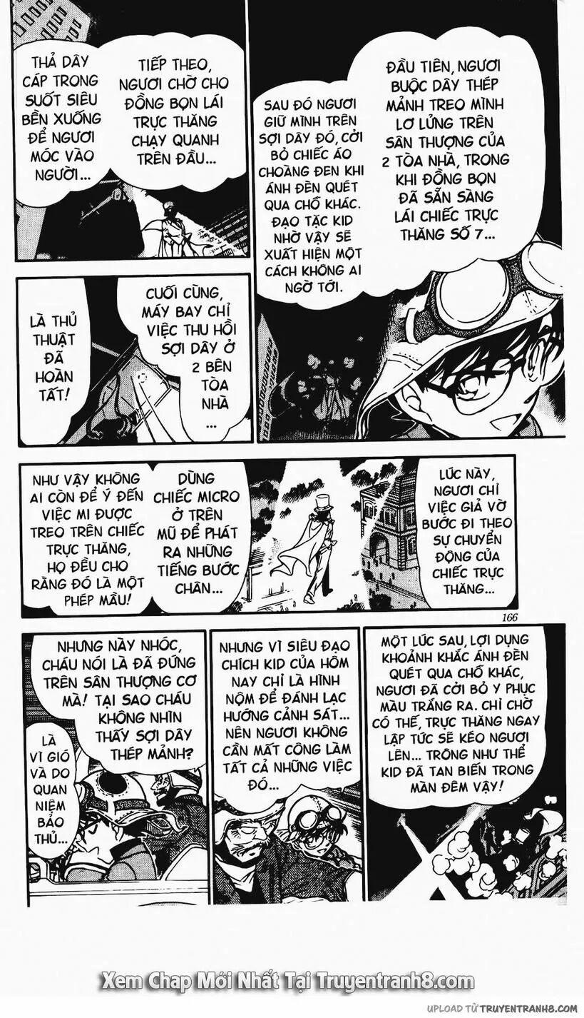 Thám Tử Conan 456 trang 11