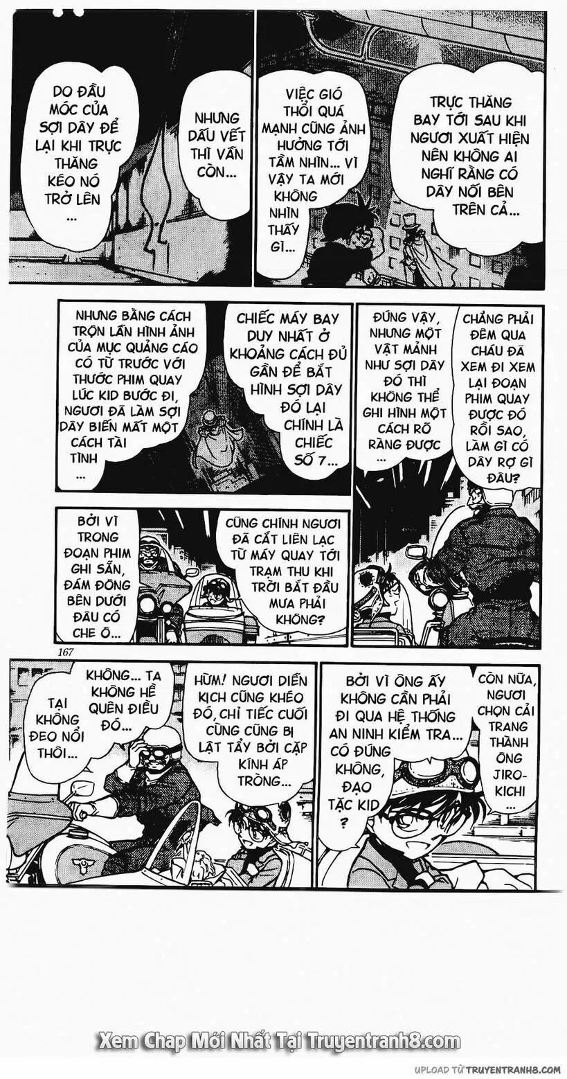 Thám Tử Conan 456 trang 12