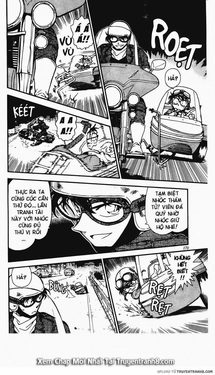 Thám Tử Conan 456 trang 15