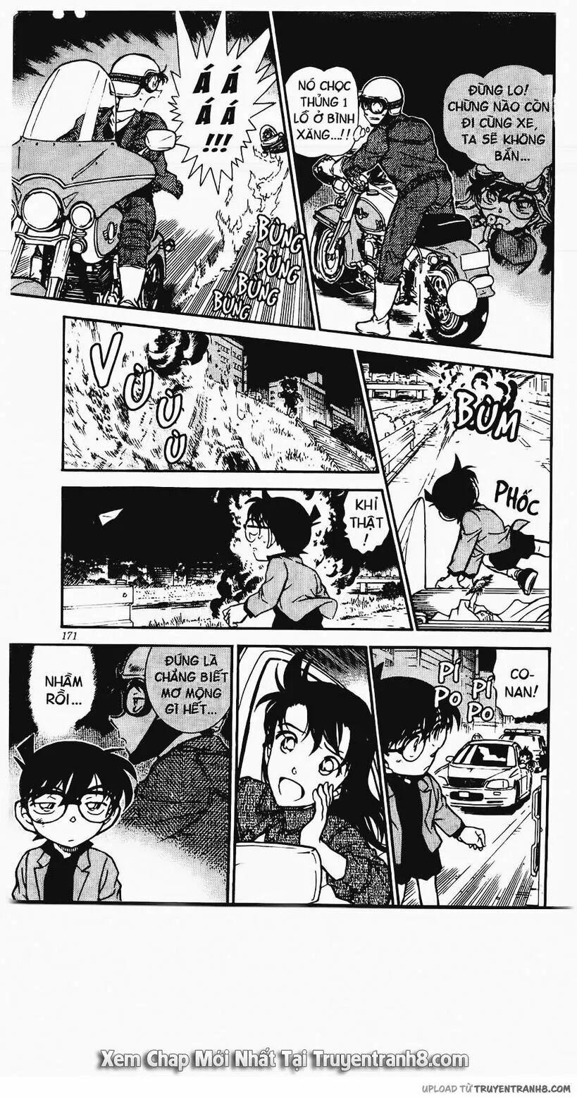 Thám Tử Conan 456 trang 16