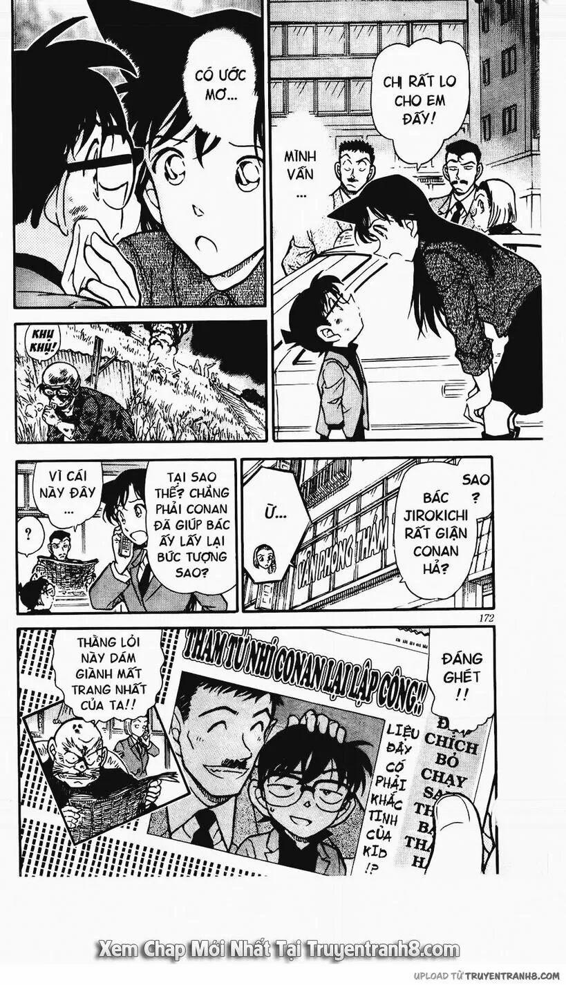 Thám Tử Conan 456 trang 17
