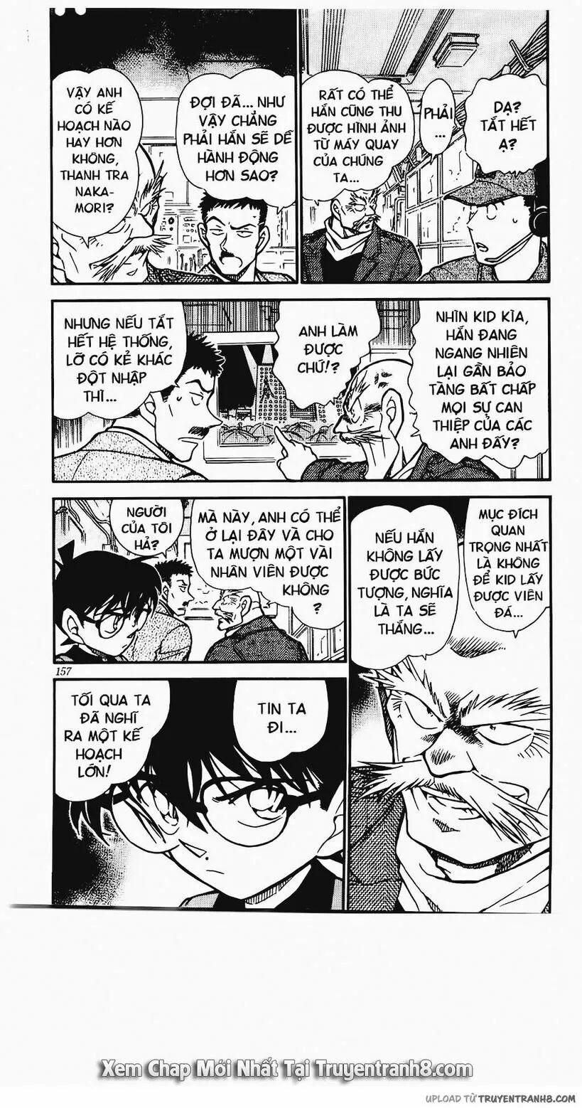 Thám Tử Conan 456 trang 2