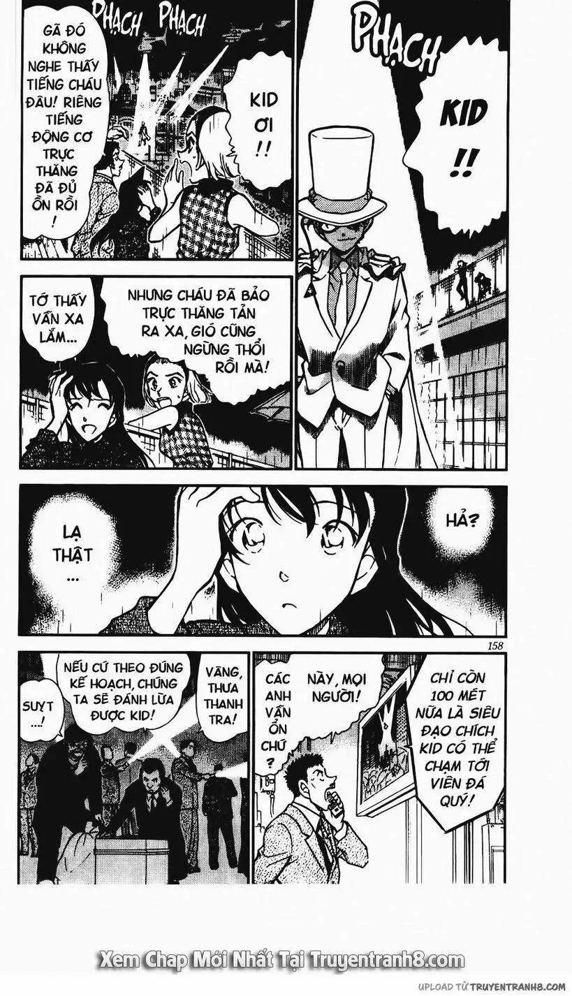 Thám Tử Conan 456 trang 3