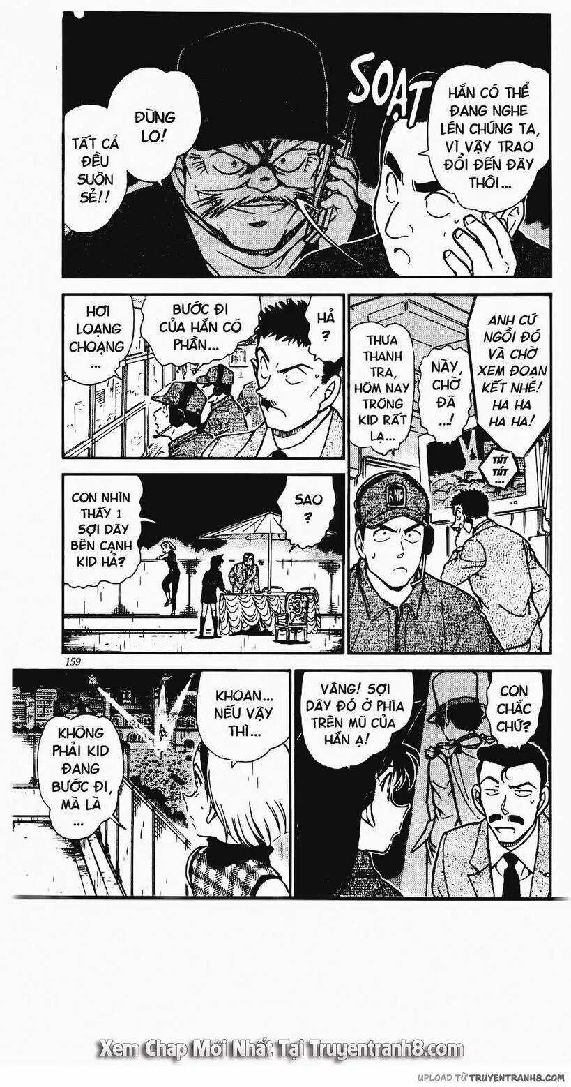 Thám Tử Conan 456 trang 4
