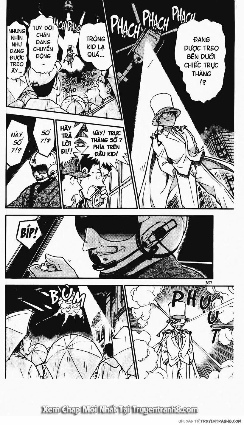 Thám Tử Conan 456 trang 5