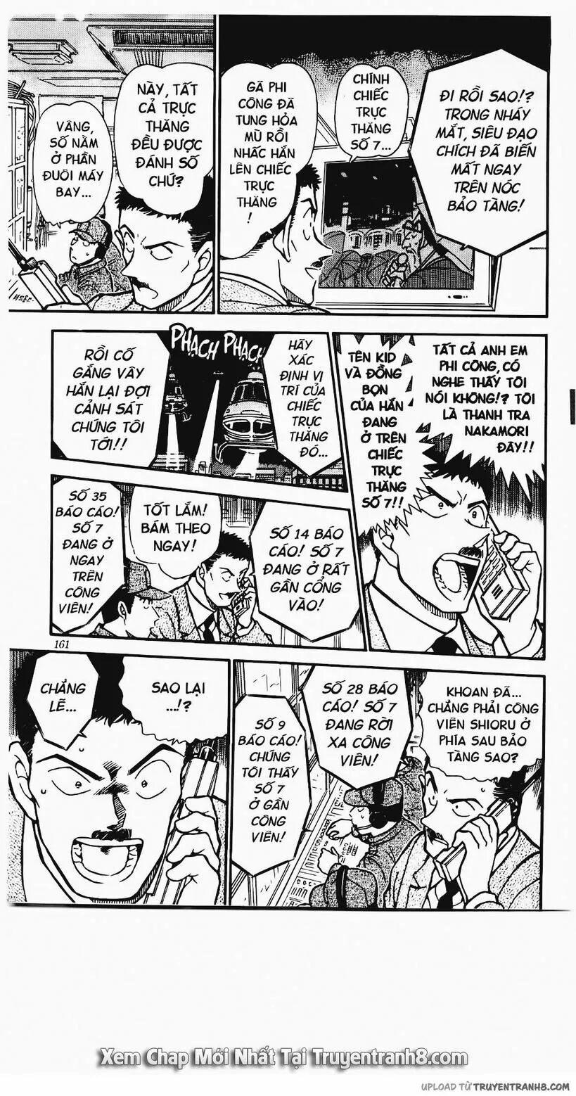 Thám Tử Conan 456 trang 6