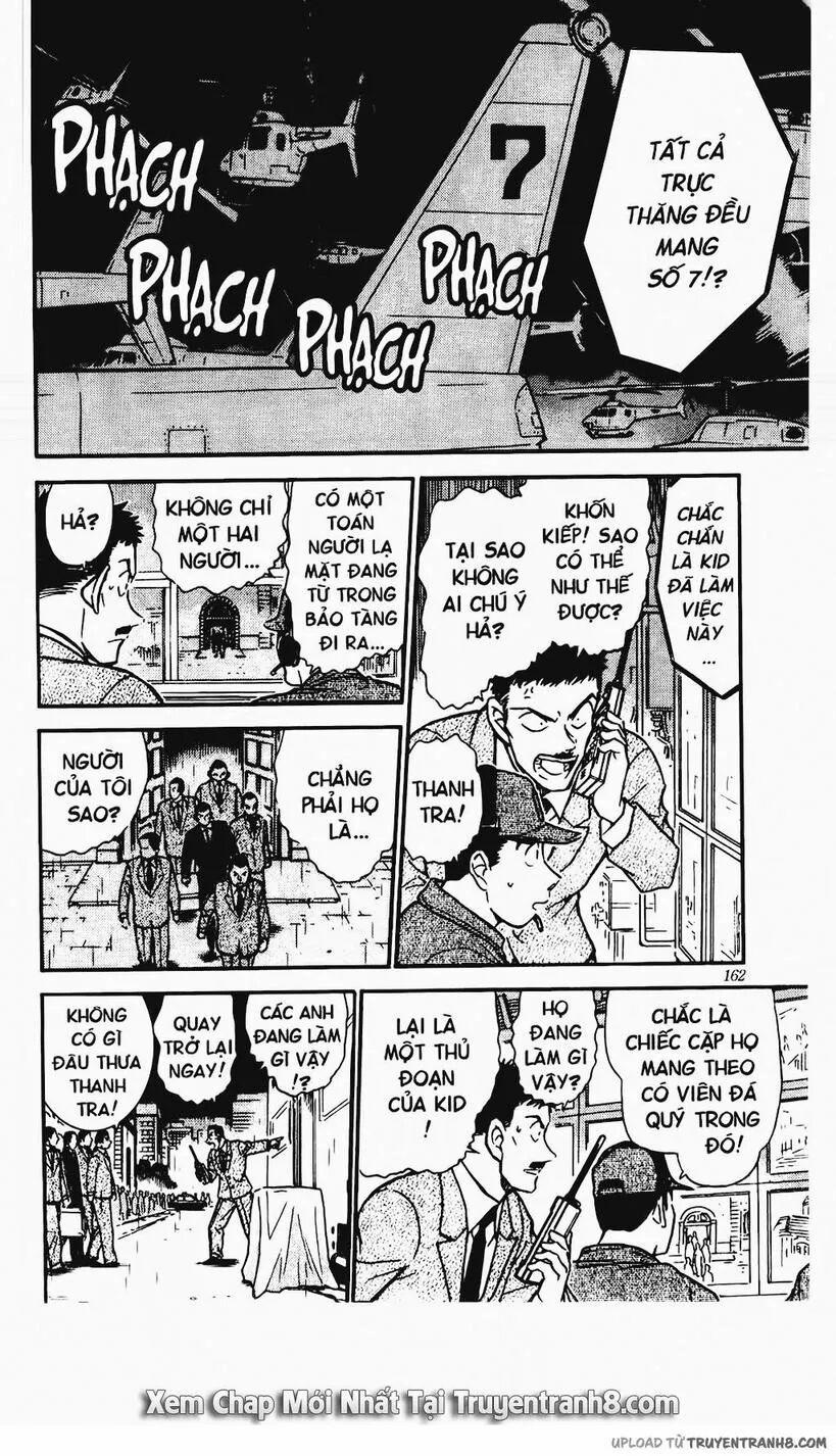 Thám Tử Conan 456 trang 7