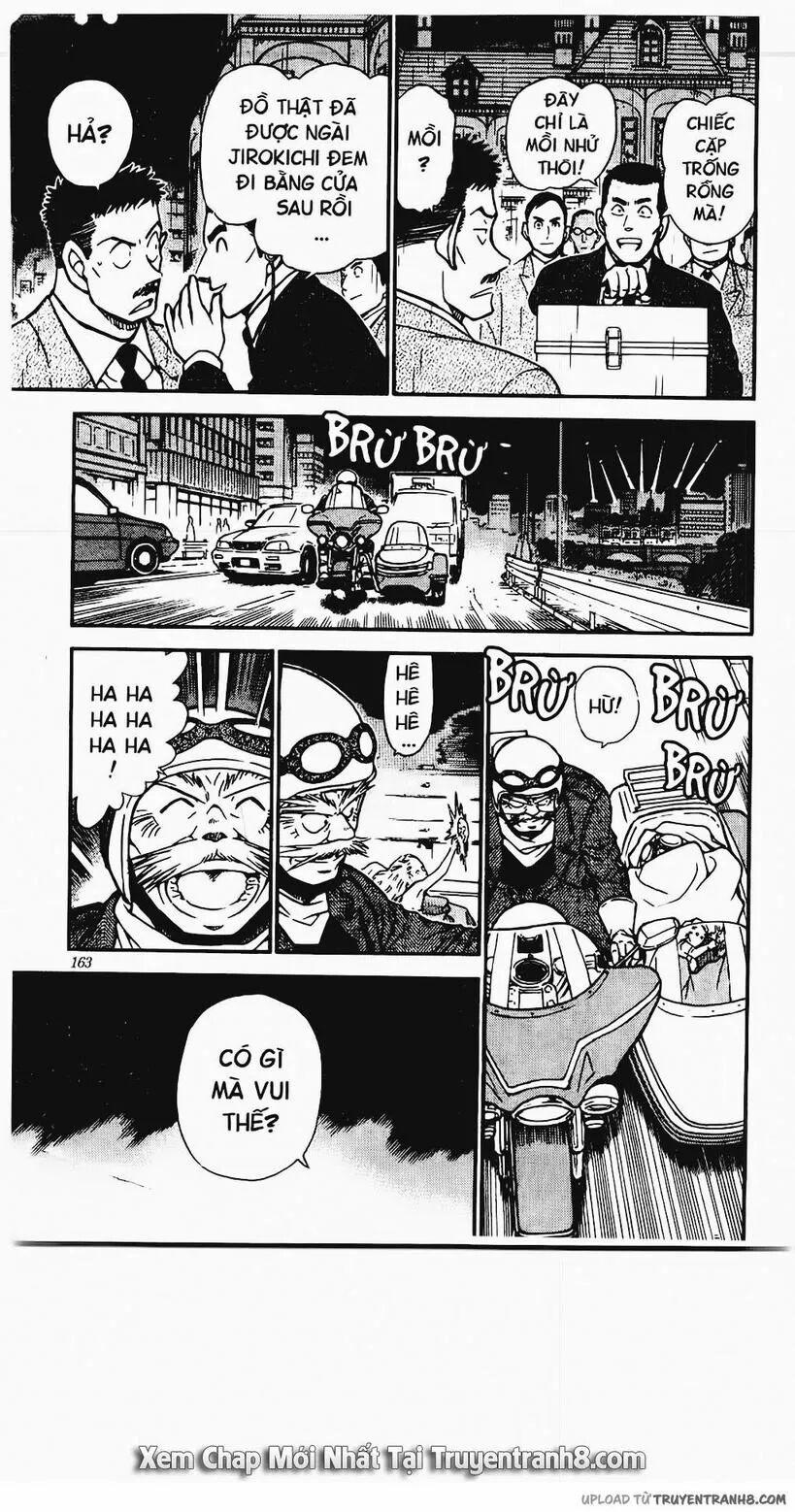 Thám Tử Conan 456 trang 8