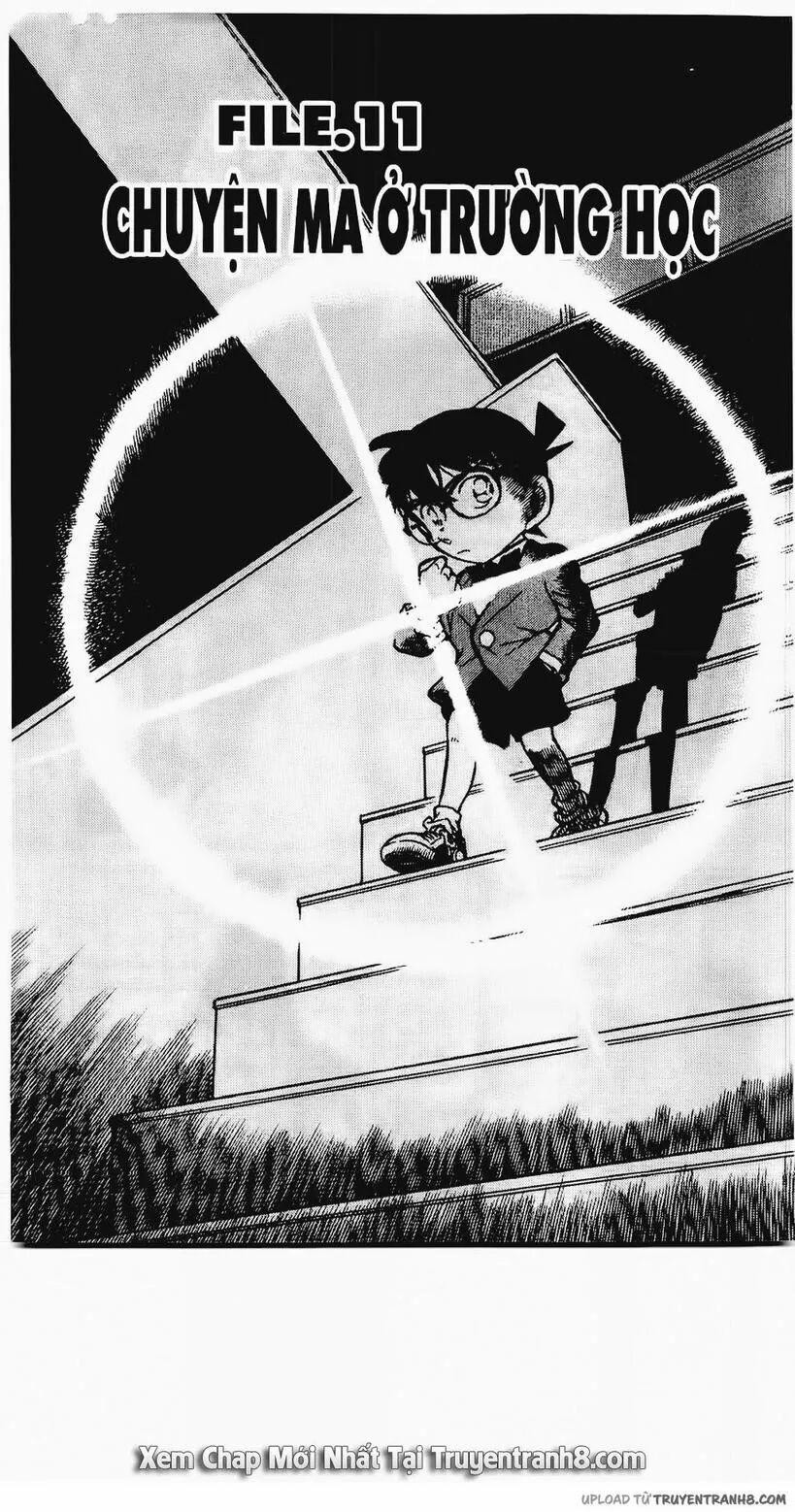 Thám Tử Conan 457 trang 0